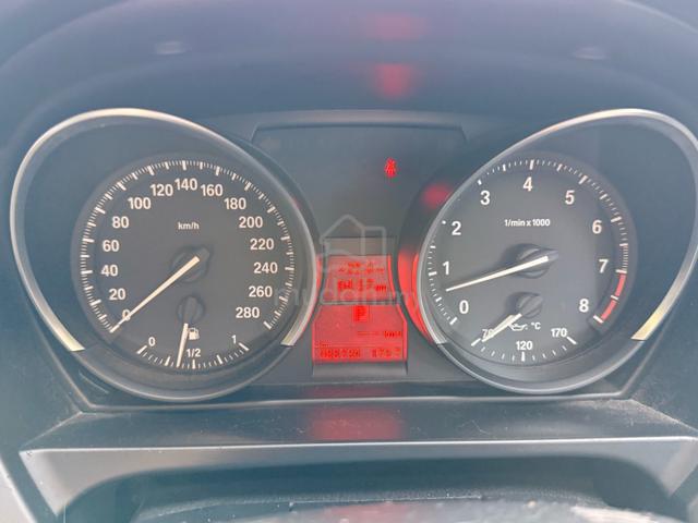 2011 Bmw Z4 2.5 SDRIVE23I (CBU) E89 (A) - 5