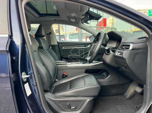 2025 Proton S70 1.5 FLAGSHIP X (A) MILEAGE 30K KM - 5