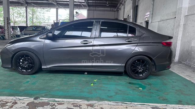 2015 Honda CITY 1.5 V (A) - 5