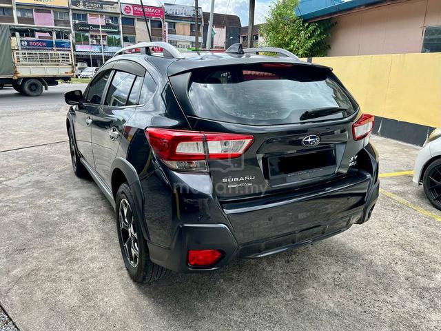 2019 Subaru XV 2.0I-P FACELIFT (A) - 4