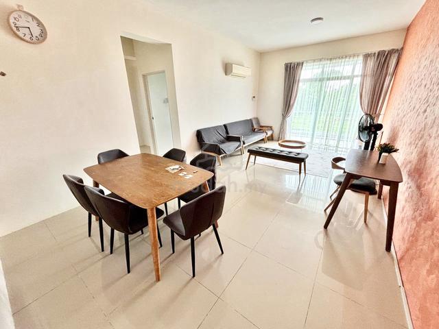 SkyVilla Condominium (MJC) 1