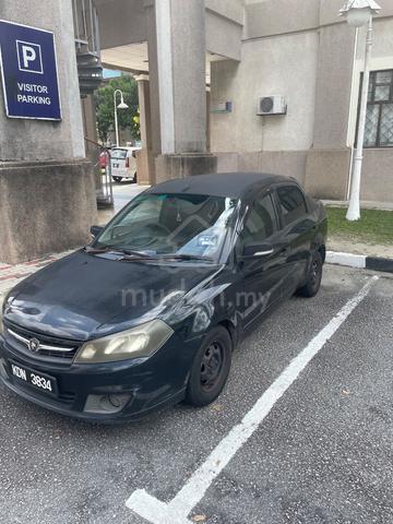 2013 Proton SAGA 1.3 SV (A) - 1