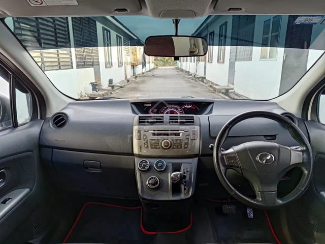 2014 Perodua ALZA 1.5 SE ZS FACELIFT (A) - 4