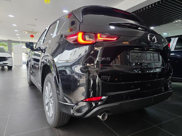 2026 Mazda CX-5 2.0G HIGH SPEC NEW UPGRADE - 4