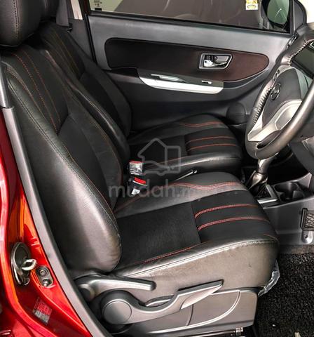 2025 Perodua BEZZA 1.3 AV ADVANCE (A) F.SER.REC - 5