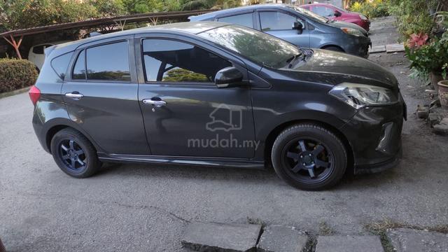 2018 Perodua MYVI 1.5 H MY2017 (A) - 3