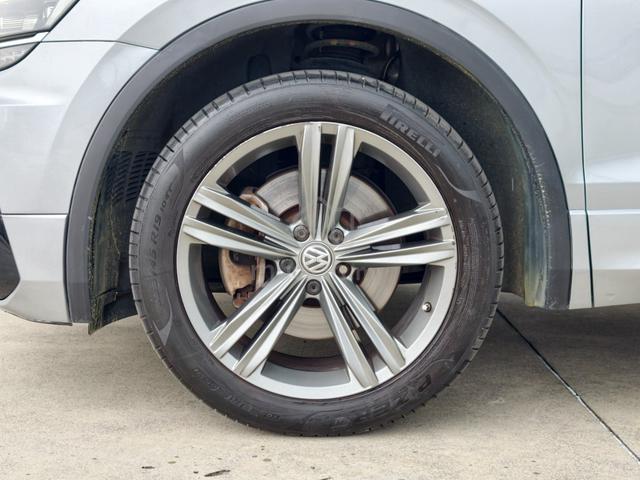 2020 VOLKSWAGEN TIGUAN ALLSPACE Rline 4MOTION 2.0 - 3
