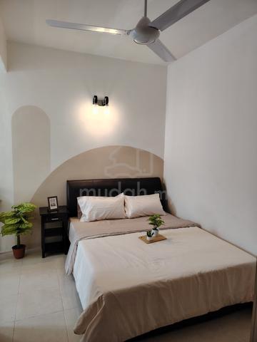 Medium Room @ D'Piazza Bayan Baru 1