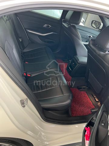 2023 Bmw 320i 2.0 M SPORT (A) - 3