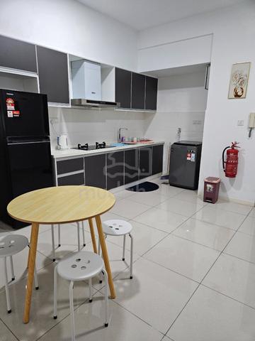 Master Room for Rent 1