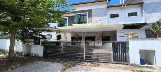 SAVE 550K !! Landed Semi-D 6R : 4,000 sf @ Sek U10, Shah Alam 1