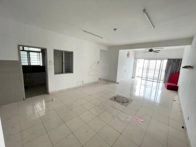 Symphony Heights (Simfoni Heights) 1