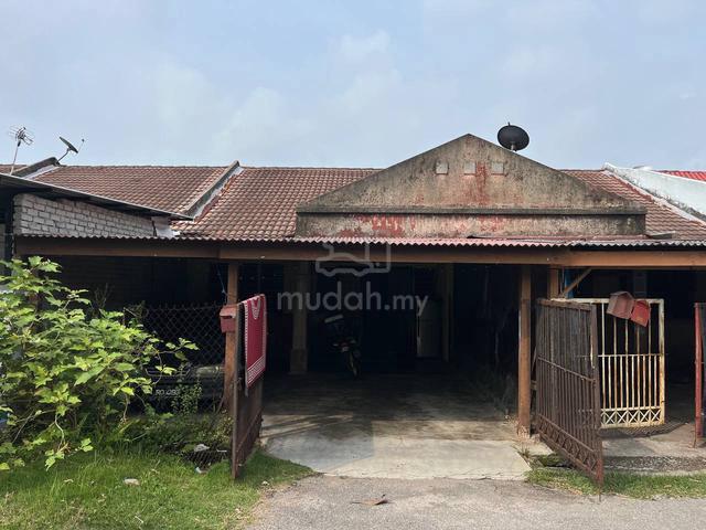 Taman seri bertam 1