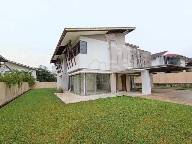 Double Storey Bungalow Banyan Close, Bandar Bukit Mahkota 1