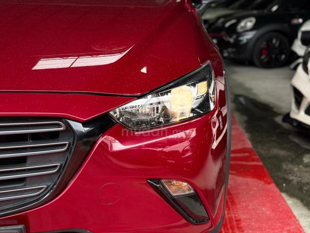 2023 Mazda CX-3 1.5 (A) - 3