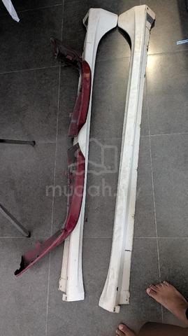 Parts Proton Inspira - photo 2 of 3
