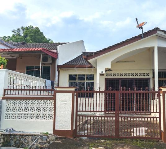 Taman Permata, Lobak, Seremban 1