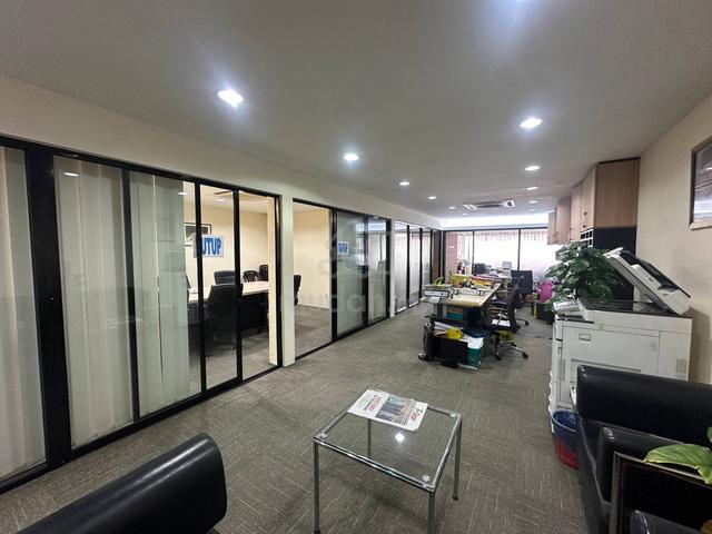 Pandan Jaya Fully Furnished Office FOR RENT 1