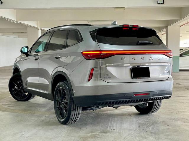 2025 Great Wall HAVAL 1.5 H6 ULTRA GWM 6K KM ONLY - 2