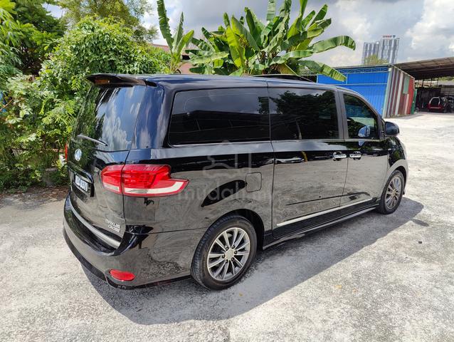 2019 Maxus G10 SE 2.0 TURBO (A) NeW F/LifT FuLSPEC - 5