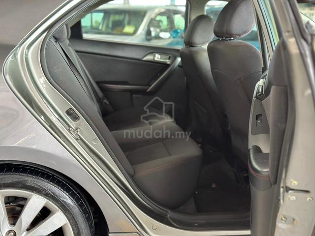 2012 Naza FORTE 1.6 SX ENHANCED (A) - 5