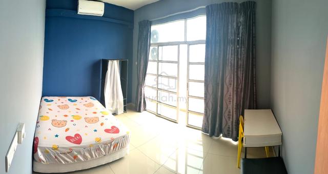 Nusa Heights 1