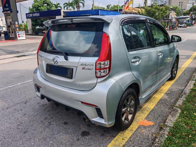 2014 Perodua MYVI 1.5 SE ZHS (A)FULL RECORD TIPTOP - 5