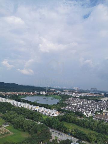 The Wharf (Puchong) 1