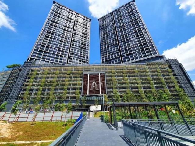 Aera Residence 1