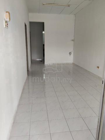 Med Cost Intermediate Terrace House Near Kulim Hi-Tech Park 1