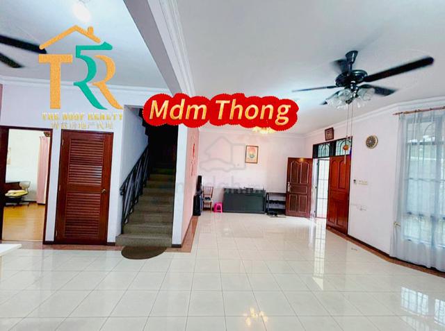 Semi detached house | area sin on | for sale 1