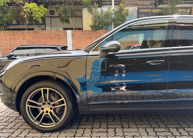2022 Porsche CAYENNE 3.0 PDLS READY STOCK OFFER - 3