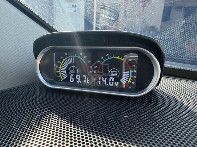 2014 Kia PICANTO 1.2 MY2013 (A) - 5