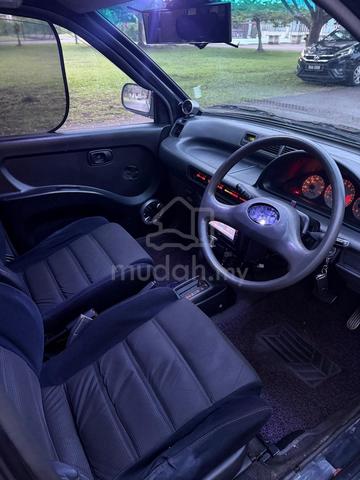 KANCIL L2S TURBO (Auto) - 3