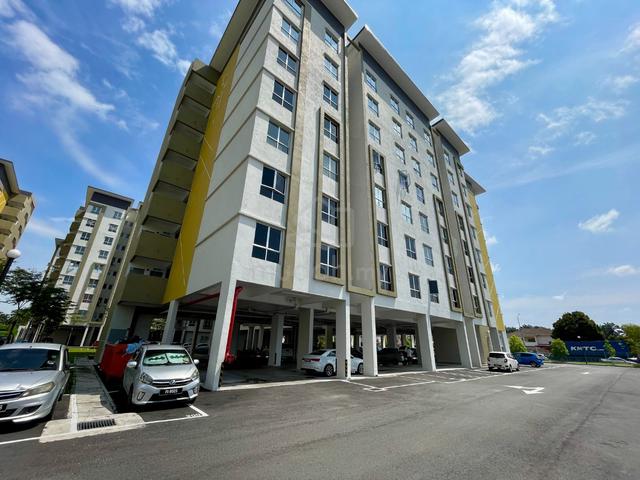 Trifolia Apartment 1