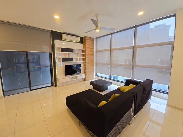 Mirage Residence 1