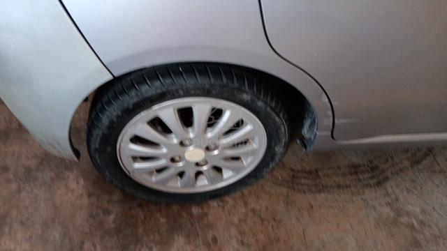 2008 Perodua VIVA 0.8 850 EX (M) - 3
