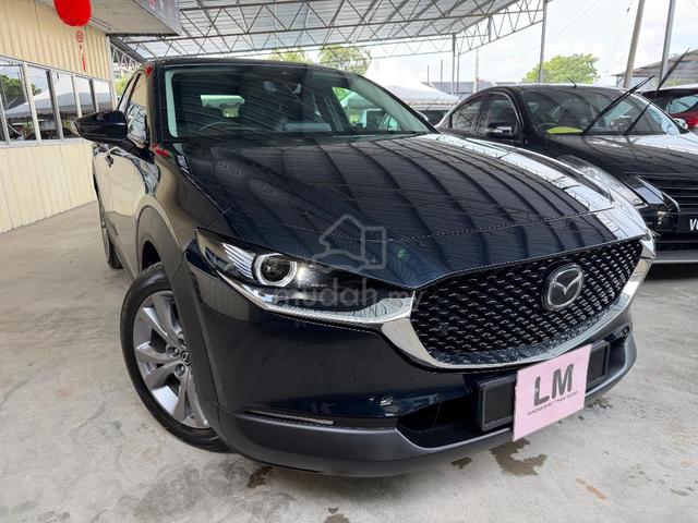 2022 Mazda CX-30 G HIGH 2.0L (A) CBU - 4