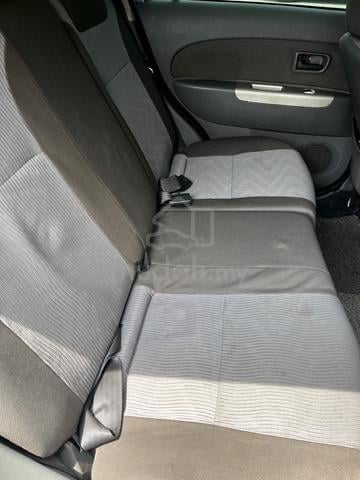 2009 Perodua MYVI 1.3 EZ MY05 M300 FACELIFT (A) - 4
