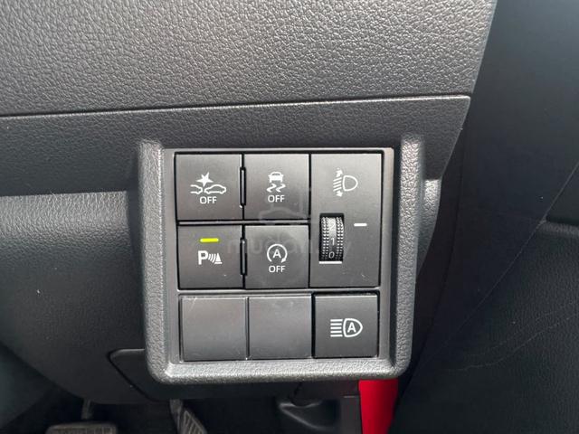 2023 Perodua AXIA 1.0 AV ADVANCE FULL SERVICE REC - 5