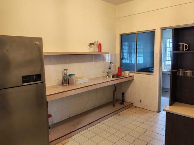 Furnished 2sty Sg Congkak Kota Kemuning 1
