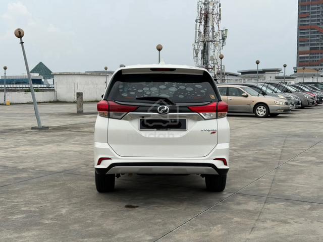 2020 Perodua ARUZ 1.5 AV (A)0% DOWNPAYMENT - 4