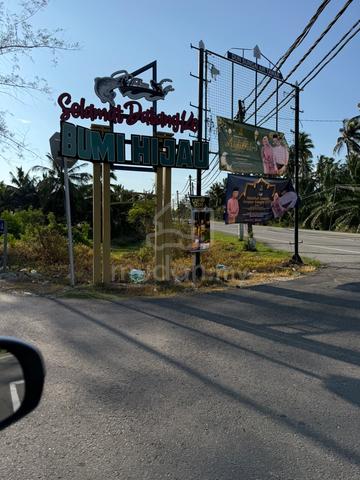 tanah lot geran individu untuk di jual 1