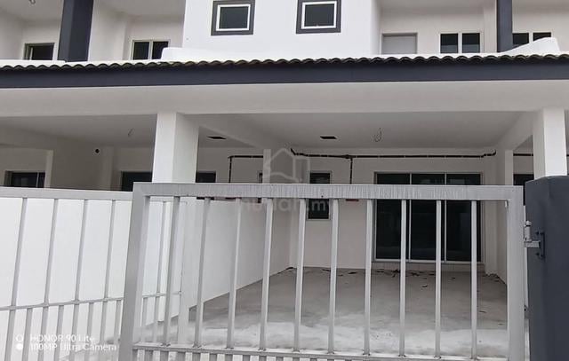 bilik sewa lelaki batu 6 teluk intan 1