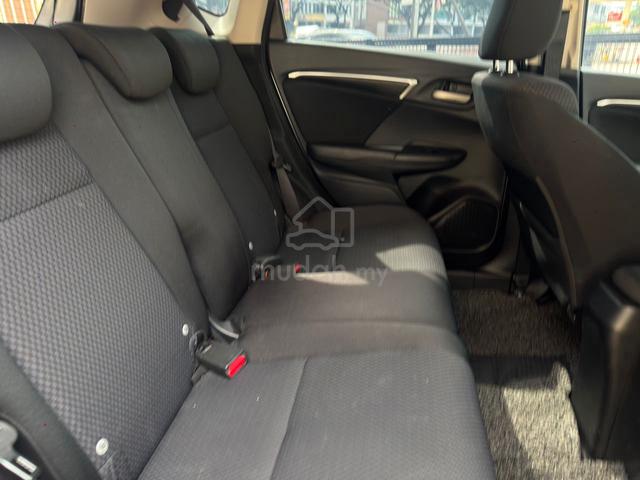 2021 Honda JAZZ E 1.5L (A) GK FL FULL SKIRT & RIM - 3
