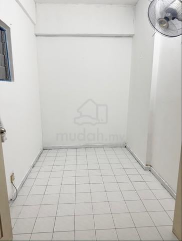 Menara Orkid apartment - Small room 1