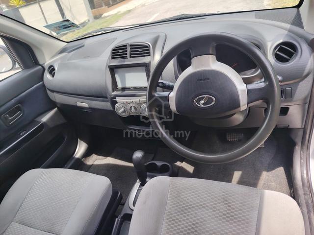 2006 Perodua MYVI 1.3 EZI (A) - 5