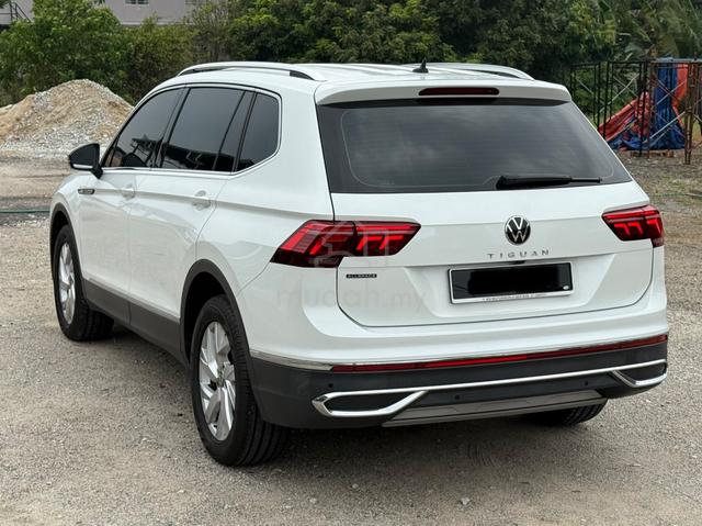 Mileage Only 7k‼️2024/25 TIGUAN 1.4 ALLSPACE - 5
