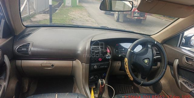 2005 Proton WAJA 1.6 ENHANCED (A) - 4