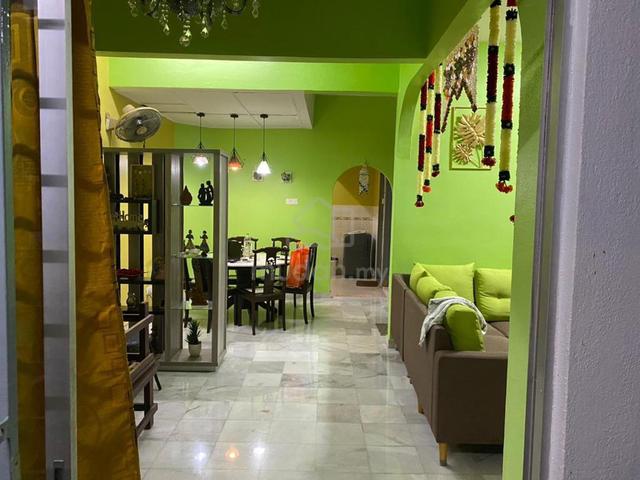 House for rent @ Taman Rasah Jaya Seremban 1